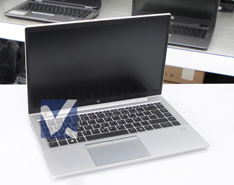 Бизнес лаптопи HP EliteBook 845 G7