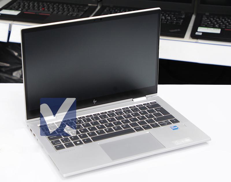 Бизнес лаптопи HP EliteBook x360 830 G7