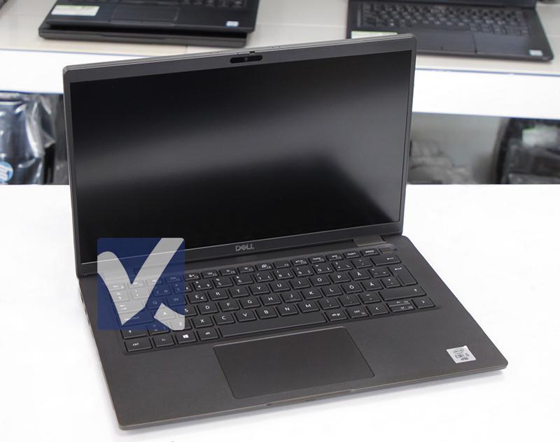 Бизнес лаптопи Dell Latitude 7410