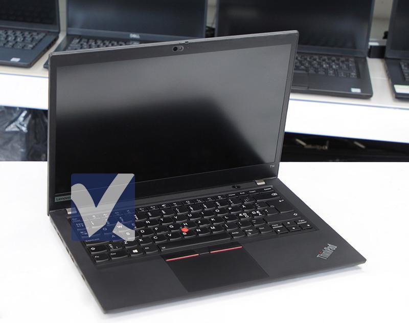 Бизнес лаптопи Lenovo ThinkPad T14 Gen 1 (Intel)