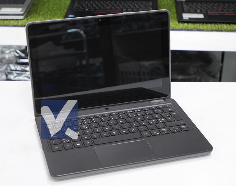 Бизнес лаптопи Dell Latitude 3120 2-in-1