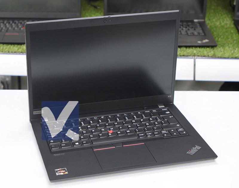 Бизнес лаптопи Lenovo ThinkPad X13 Gen 1 (AMD)