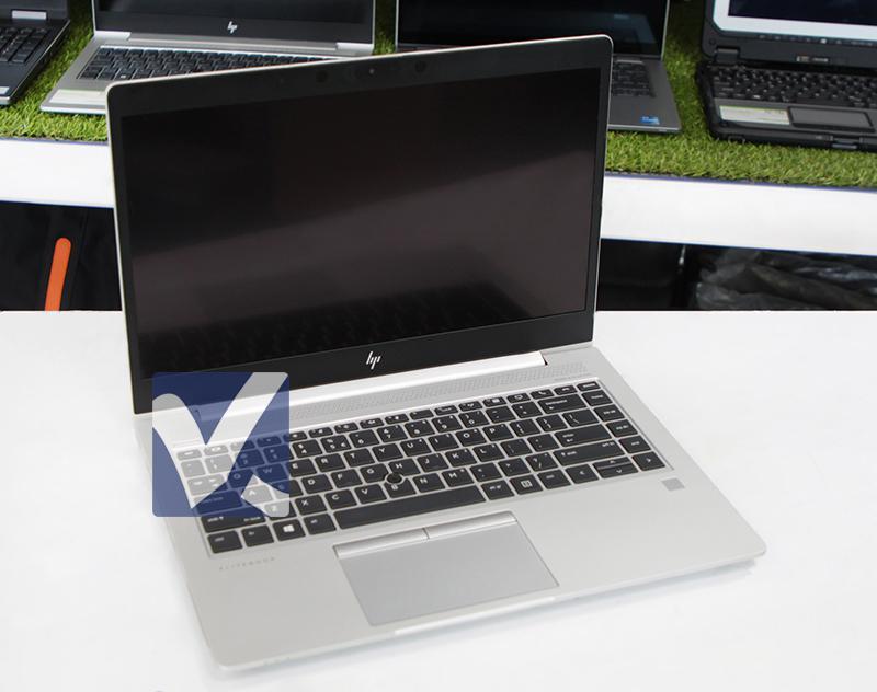 Бизнес лаптопи HP EliteBook 745 G6