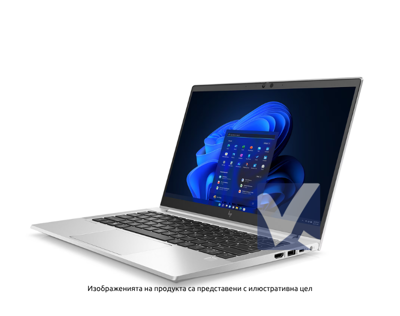Бизнес лаптопи HP EliteBook 630 G9