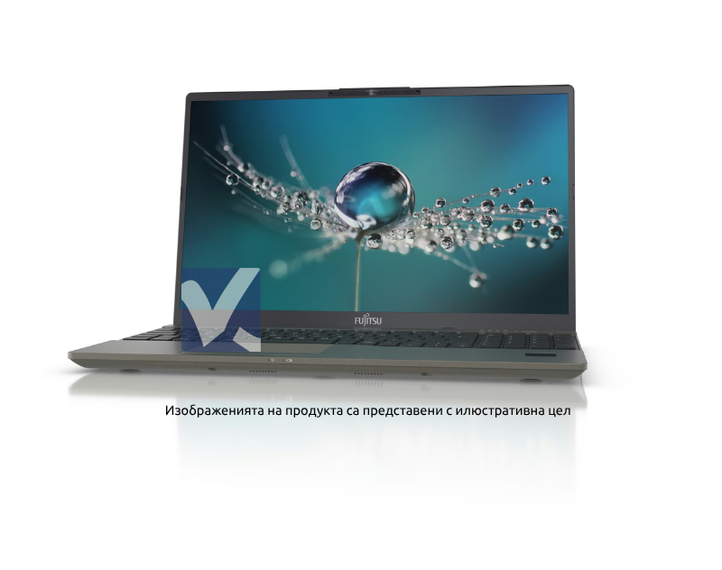 Бизнес лаптопи Fujitsu LifeBook U7511