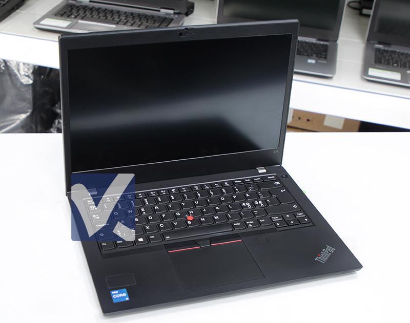 Бизнес лаптопи Lenovo ThinkPad L14 Gen 2 (Intel)