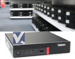 Бизнес компютри Lenovo ThinkCentre M75q Gen 1