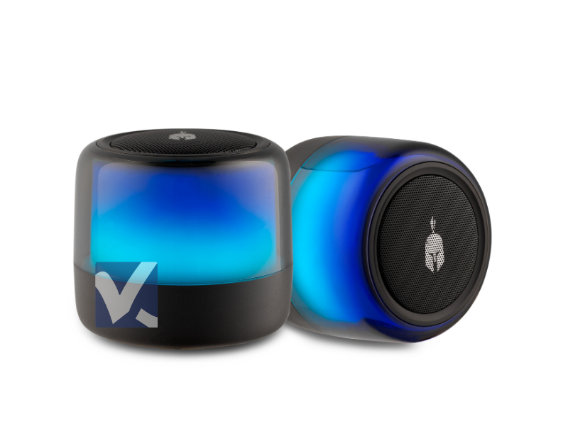 Тонколони Spartan Gear - Syrinx S Small 2.0