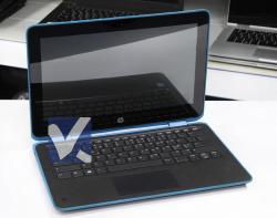 Бизнес лаптопи HP ProBook x360 11 G5 EE Blue