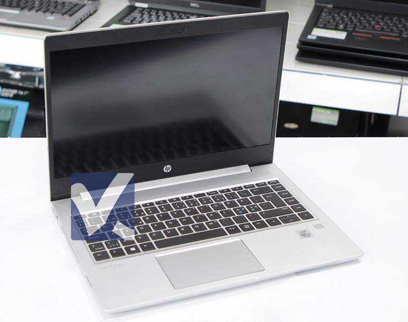 Бизнес лаптопи ProBook 440 G7