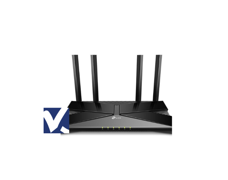 Мрежови устройства TP-Link Archer AX23 AX1800 WiFi 6 , 5xGbE