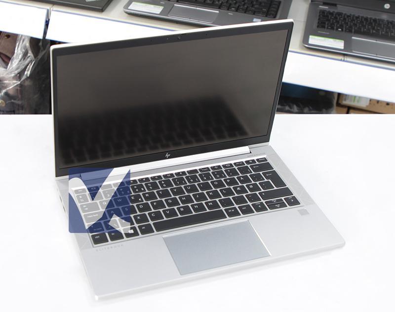 Бизнес лаптопи HP EliteBook 835 G7