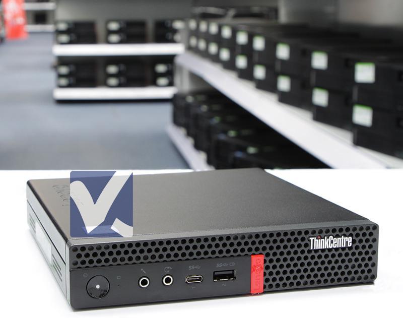 Бизнес компютри Lenovo ThinkCentre M920q