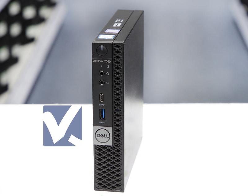 Бизнес компютри Dell OptiPlex 7060