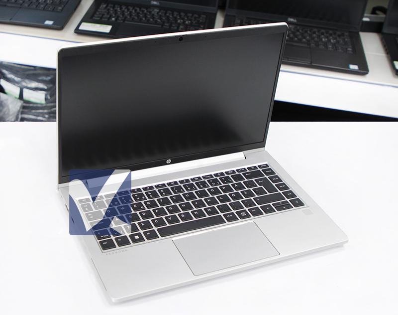Бизнес лаптопи HP ProBook 640 G8