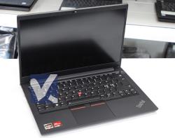 Бизнес лаптопи Lenovo ThinkPad E14 Gen 2 (AMD)