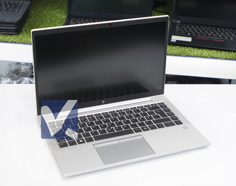 Бизнес лаптопи HP EliteBook 845 G7