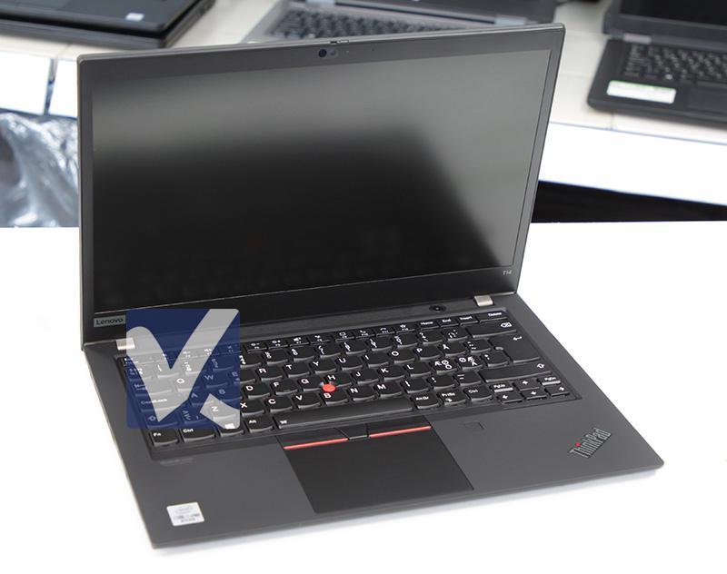 Бизнес лаптопи Lenovo 	ThinkPad T14 Gen 1 (AMD)