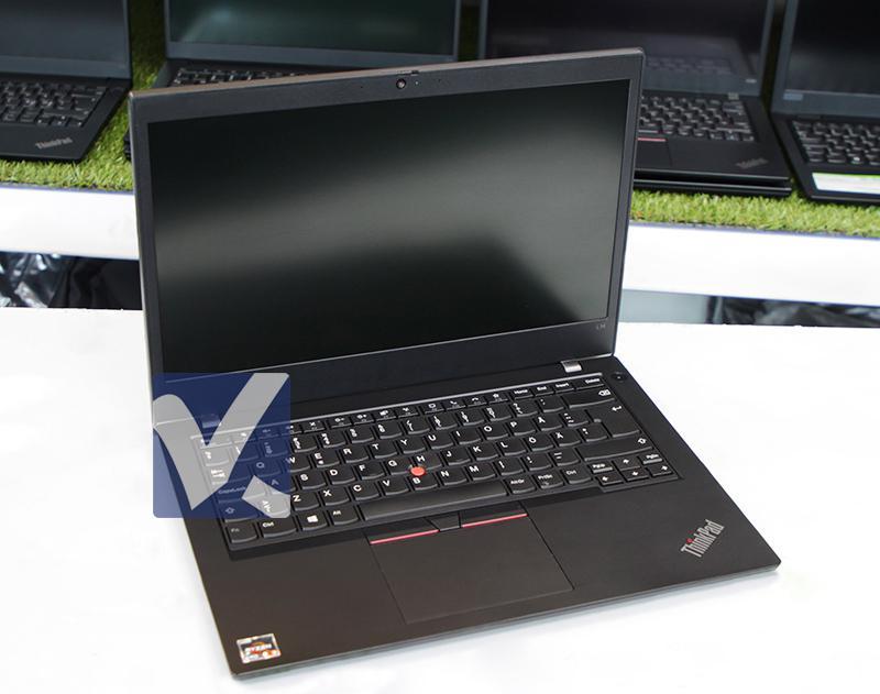 Бизнес лаптопи Lenovo ThinkPad L14 Gen 1 (AMD)