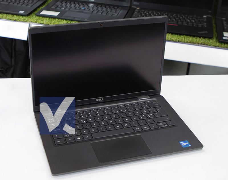 Бизнес лаптопи Dell Latitude 7320