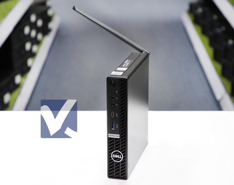 Бизнес компютри Dell OptiPlex 7080