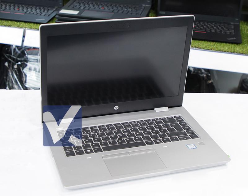 Бизнес лаптопи HP ProBook 640 G5