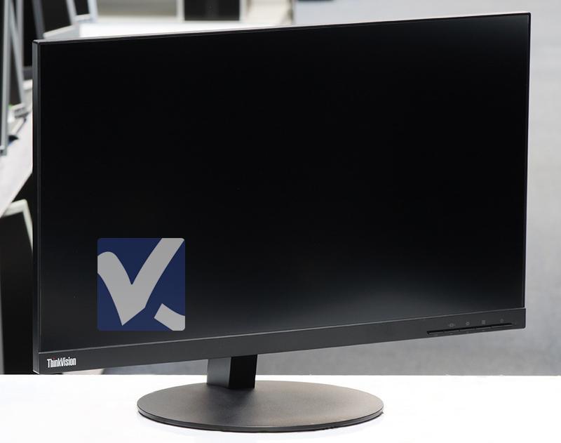 Бизнес монитори Lenovo ThinkVision P24q-10