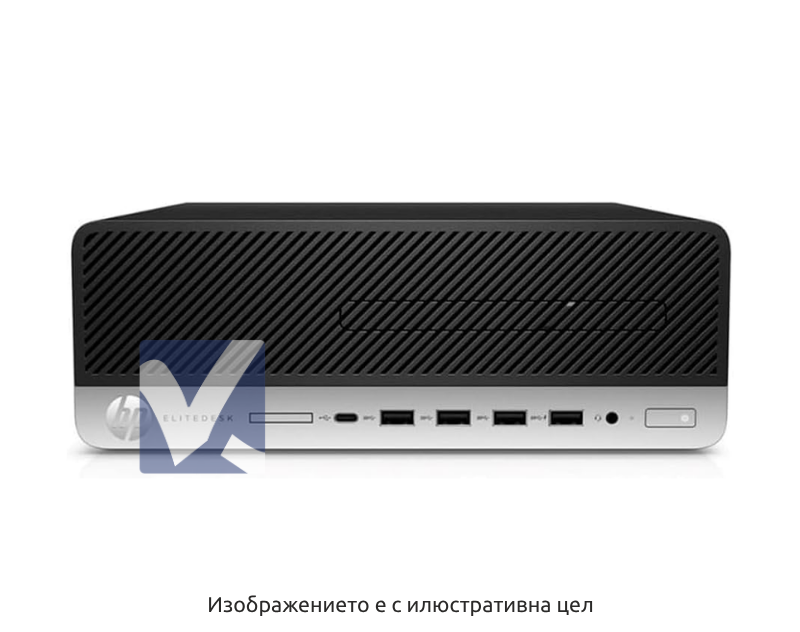 Бизнес компютри HP EliteDesk 705 G5 SFF