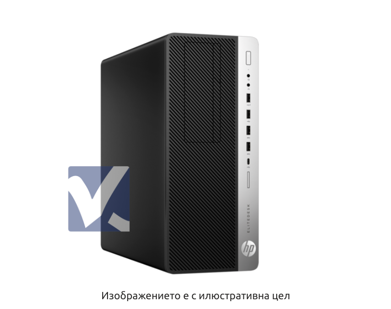 Бизнес компютри HP EliteDesk 800 G5 TWR