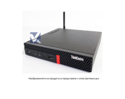 Бизнес компютри Lenovo ThinkCentre M720q