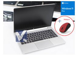 Бизнес лаптопи HP ProBook 640 G8