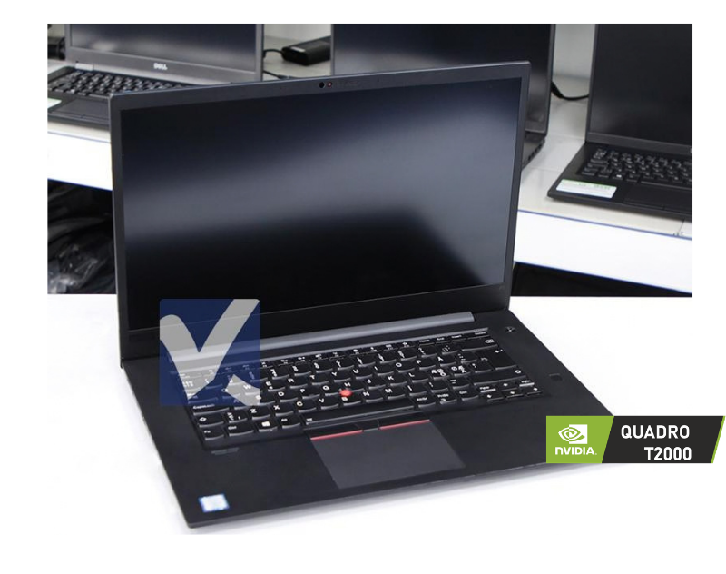 Мобилни работни станции Lenovo ThinkPad P1 Gen 2
