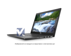 Бизнес лаптопи Dell Latitude 3420