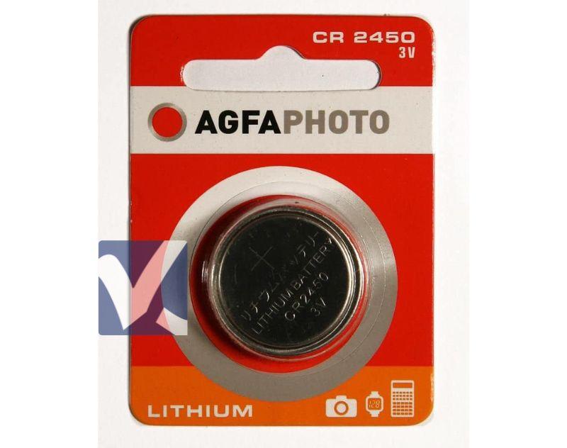 Батерии Agfaphoto CR2032
