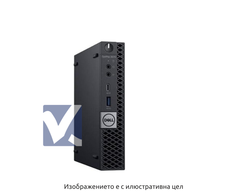 Бизнес компютри Dell OptiPlex 5070